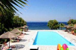 Viva Mare Hotel & Spa_travel_packages_in_Aegean Islands_Lesvos_Mythimna (Molyvos