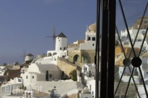 Art Maisons Oia Castle_accommodation_in_Hotel_Cyclades Islands_Sandorini_Sandorini Rest Areas