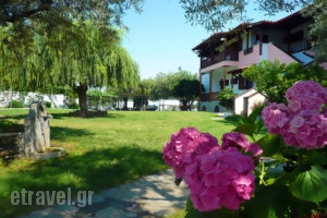 Panorama Studios_lowest prices_in_Apartment_Macedonia_Halkidiki_Chalkidiki Area