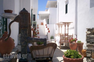 Villa Areto_best deals_Villa_Cyclades Islands_Sifnos_Kamares