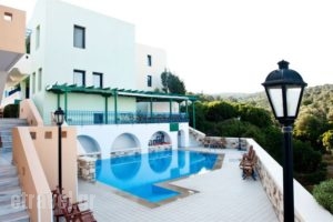 Sea Breeze Apartments_accommodation_in_Apartment_Aegean Islands_Chios_Chios Rest Areas