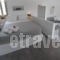 Aris Apartments Paros_best deals_Apartment_Cyclades Islands_Paros_Paros Rest Areas