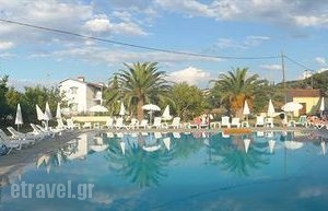 Tzilios Studios_travel_packages_in_Ionian Islands_Corfu_Acharavi