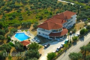 Achillion Hotel_best deals_Hotel_Aegean Islands_Thasos_Thasos Chora