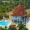 Achillion Hotel_best prices_in_Hotel_Aegean Islands_Thasos_Thasos Chora