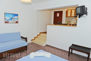 Tilemachos Studios_lowest prices_in_Apartment_Cyclades Islands_Milos_Adamas