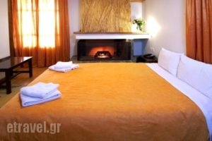 Hotel Semeli_best prices_in_Hotel_Peloponesse_Korinthia_Feneos