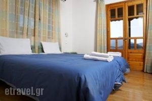 Hotel Semeli_best deals_Hotel_Peloponesse_Korinthia_Feneos