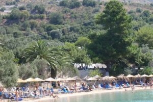 Plataria Beach_travel_packages_in_Epirus_Thesprotia_Plataria