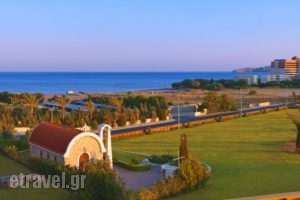 La Marquise Luxury Resort Complex_best prices_in_Hotel_Dodekanessos Islands_Rhodes_Faliraki