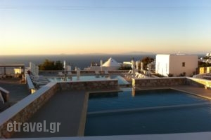 Folegandros_best prices_in_Room_Cyclades Islands_Folegandros_Folegandros Chora