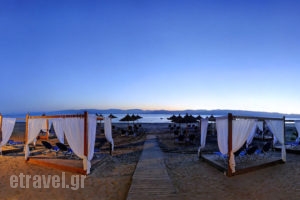 Island Beach Resort_lowest prices_in_Hotel_Ionian Islands_Corfu_Kavos