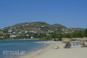 Siren Hotel_accommodation_in_Apartment_Cyclades Islands_Paros_Piso Livadi