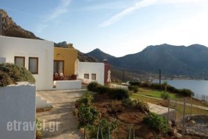 Stefanakis villas_best prices_in_Villa_Dodekanessos Islands_Tilos_Livadia