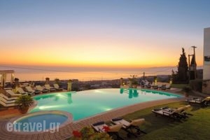 Creta Blue Boutique Hotel_accommodation_in_Hotel_Crete_Heraklion_Koutouloufari