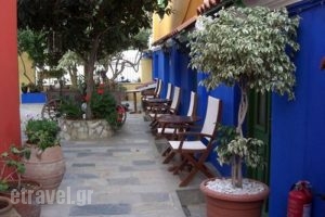 Symi Garden Studios_accommodation_in_Apartment_Dodekanessos Islands_Simi_Symi Chora