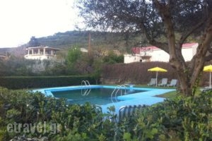 Villa Astrikas_lowest prices_in_Villa_Crete_Chania_Gerani