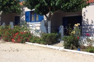 Panorama Apartments_best deals_Apartment_Peloponesse_Messinia_Methoni