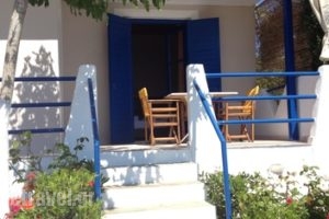 Panorama Apartments_best prices_in_Apartment_Peloponesse_Messinia_Methoni