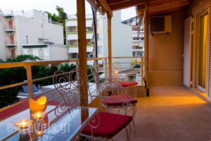 Evita_accommodation_in_Apartment_Central Greece_Evia_Edipsos