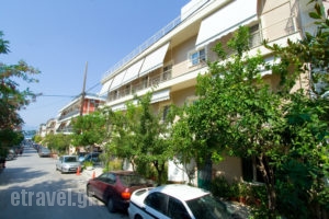 Evita_holidays_in_Apartment_Central Greece_Evia_Edipsos