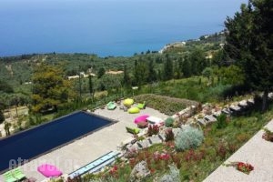 Serenity Boutique Spa_travel_packages_in_Ionian Islands_Lefkada_Athani