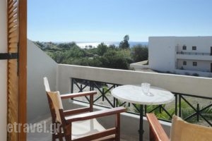 Idomeneas Apartments & Studios_best deals_Apartment_Crete_Chania_Sougia