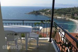 Fatiras Studios_best deals_Room_Ionian Islands_Corfu_Kassiopi