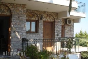 Mathia Apartments_travel_packages_in_Thessaly_Magnesia_Pilio Area