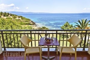 Barbagiannis House_best prices_in_Apartment_Macedonia_Halkidiki_Ormos Panagias