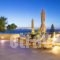 Esthisis Suites Chania_best prices_in_Hotel_Crete_Chania_Platanias