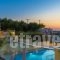 Esthisis Suites Chania_accommodation_in_Hotel_Crete_Chania_Platanias