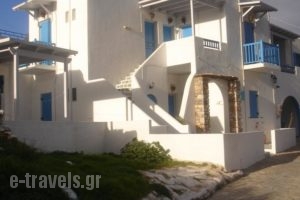 Angelos Rooms_best prices_in_Room_Cyclades Islands_Iraklia_Iraklia Chora