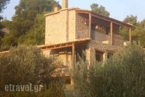 Villa Siderona_holidays_in_Villa_Peloponesse_Korinthia_Loutra Oreas Elenis