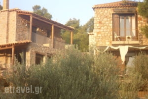 Villa Siderona_lowest prices_in_Villa_Peloponesse_Korinthia_Loutra Oreas Elenis