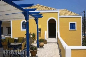 Hotel Palazzo_lowest prices_in_Hotel_Peloponesse_Lakonia_Itilo