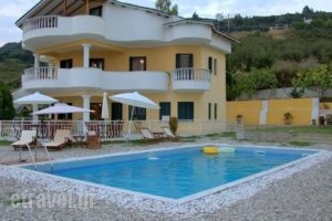 Villa Alex_lowest prices_in_Villa_Epirus_Preveza_Preveza City