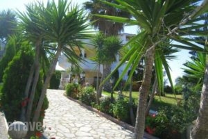 Villa Alex_best prices_in_Villa_Epirus_Preveza_Preveza City