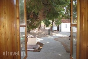 Guesthouse Arsinoe_lowest prices_in_Room_Piraeus Islands - Trizonia_Methana_Methana Rest Areas