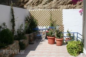 Michalis Studios_holidays_in_Apartment_Dodekanessos Islands_Tilos_Livadia