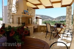 Azzure Beach_holidays_in_Apartment_Crete_Chania_Nopigia