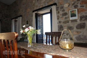 Villa Castello_best prices_in_Villa_Piraeus Islands - Trizonia_Hydra_Hydra Chora