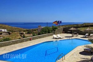 Lighthouse Hotel_travel_packages_in_Cyclades Islands_Sifnos_Sifnos Chora