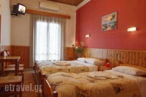 Hotel Athina_holidays_in_Hotel_Central Greece_Fokida_Delfi