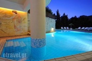 Lefteris Apartments_accommodation_in_Apartment_Crete_Heraklion_Chersonisos