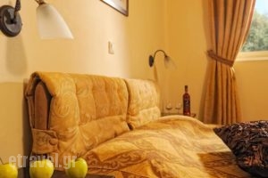 Lefteris Apartments_travel_packages_in_Crete_Heraklion_Chersonisos