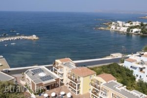 Porto Kalamaki Hotel_best deals_Hotel_Crete_Chania_Galatas