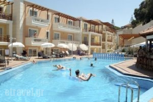 Porto Kalamaki Hotel_best prices_in_Hotel_Crete_Chania_Galatas