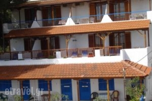 Ethra_accommodation_in_Hotel_Sporades Islands_Alonnisos_Patitiri