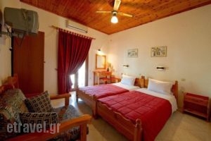 Theodoras House Overlooking Valtos_accommodation_in_Room_Epirus_Preveza_Parga